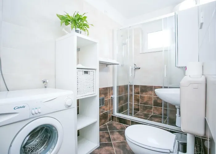 Modern Living In The Heart Of
