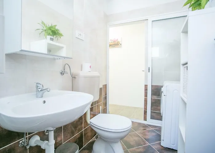 Apartmán Modern Living In The Heart Of