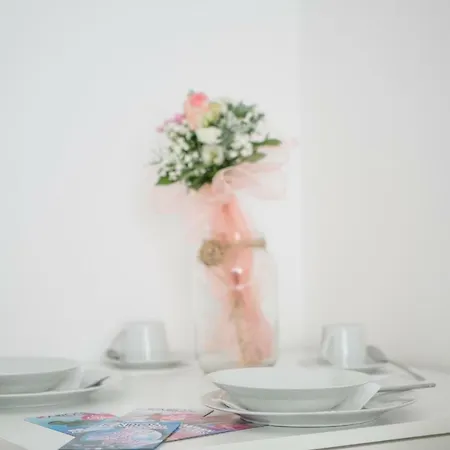 Apartman Modern Living In The Heart Of