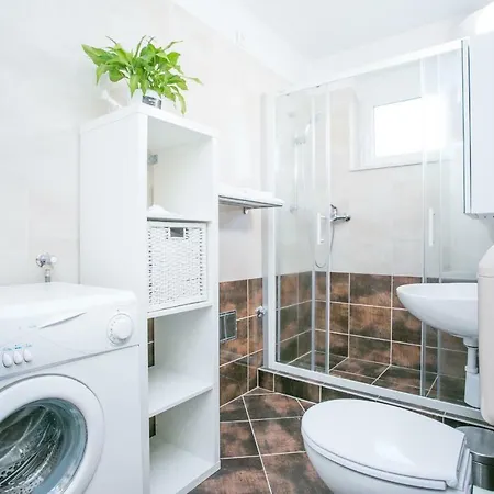 Modern Living In The Heart Of