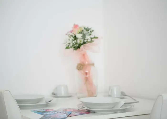 Appartement Modern Living In The Heart Of